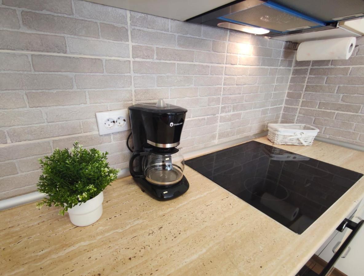Green Studio Предял Экстерьер фото